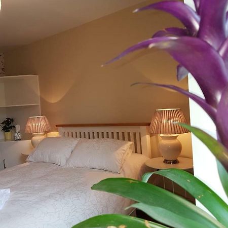 Glenbower House Apartment Корк Екстериор снимка