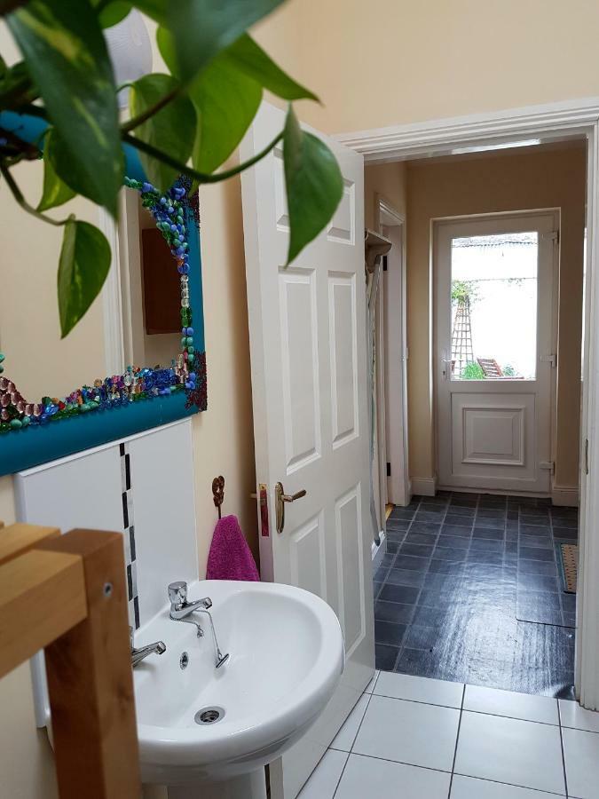 Glenbower House Apartment Корк Екстериор снимка