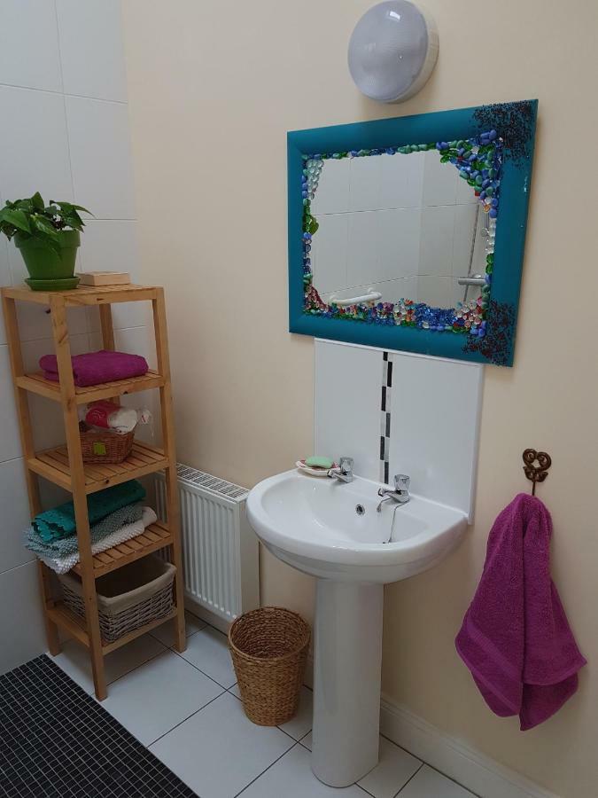 Glenbower House Apartment Корк Екстериор снимка