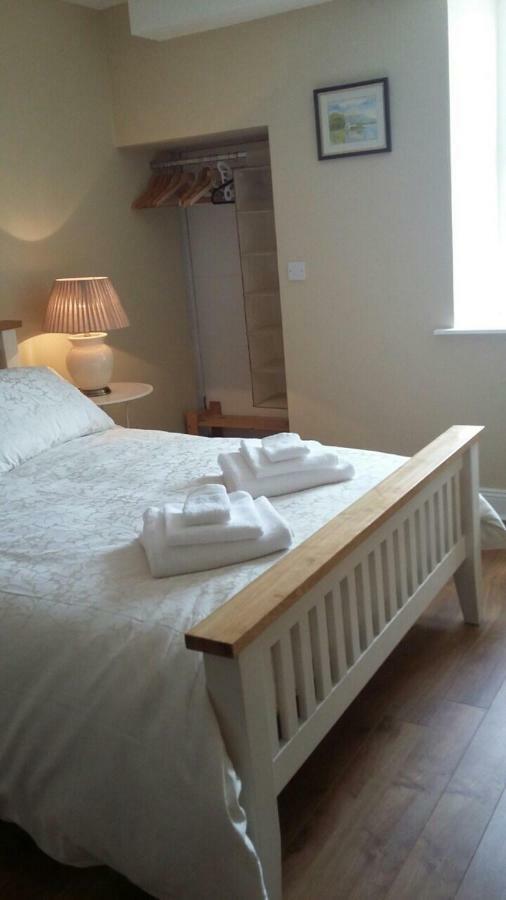 Glenbower House Apartment Корк Екстериор снимка