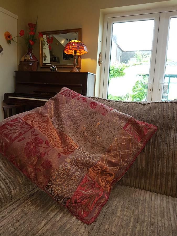 Glenbower House Apartment Корк Екстериор снимка