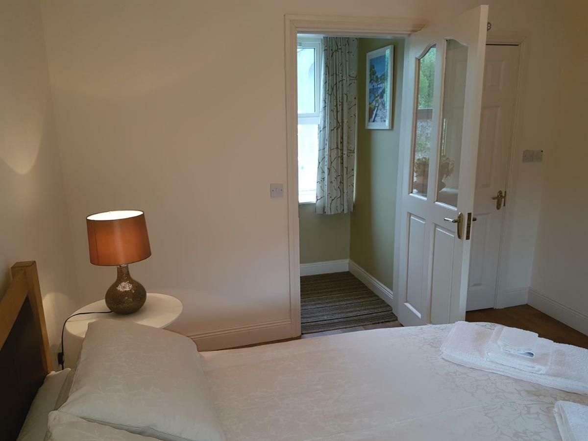 Glenbower House Apartment Корк Екстериор снимка