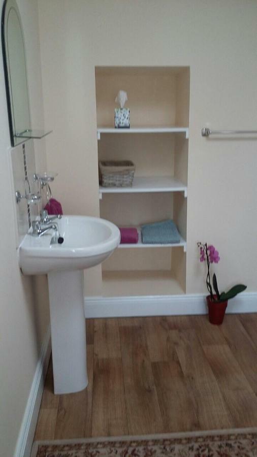 Glenbower House Apartment Корк Екстериор снимка
