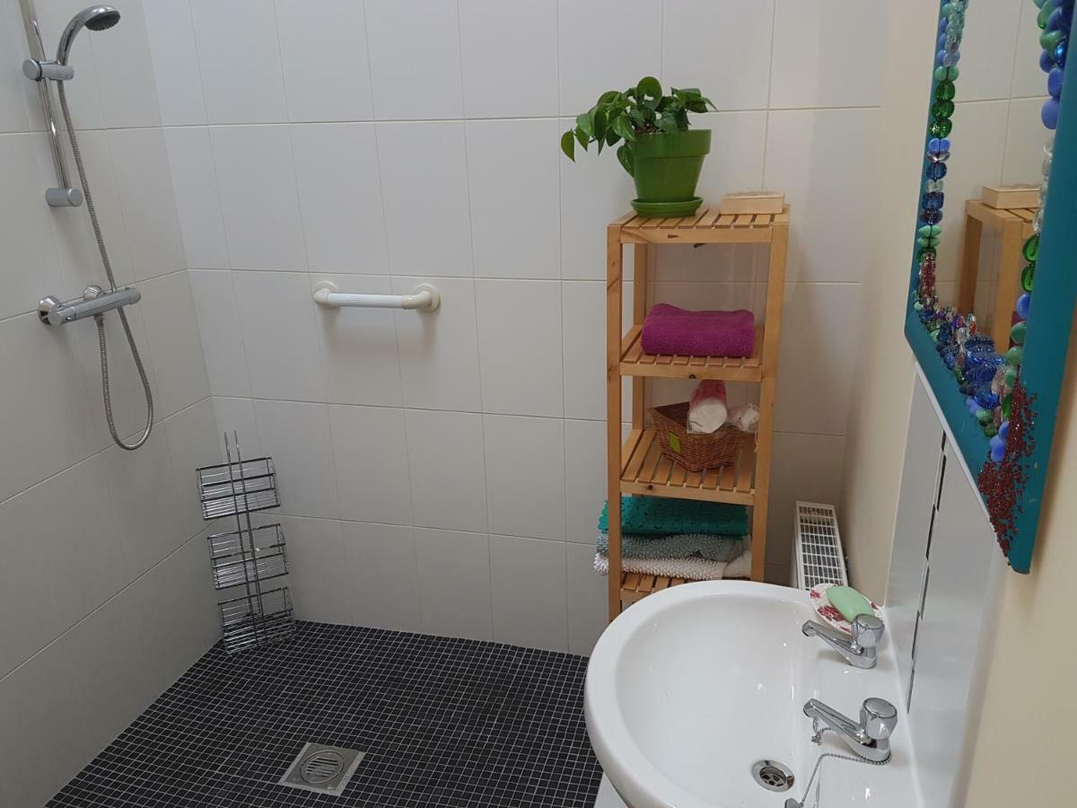 Glenbower House Apartment Корк Екстериор снимка