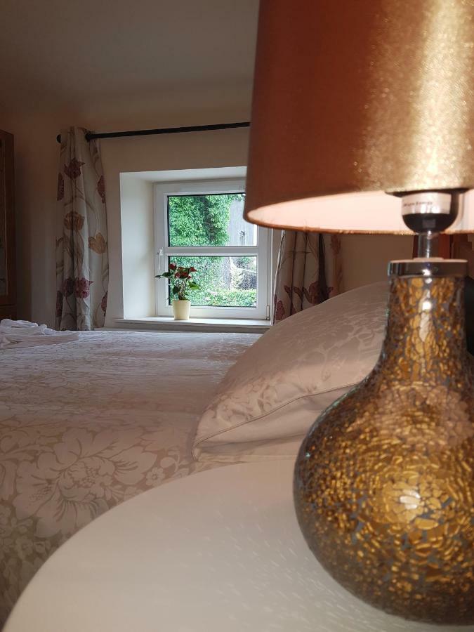 Glenbower House Apartment Корк Екстериор снимка