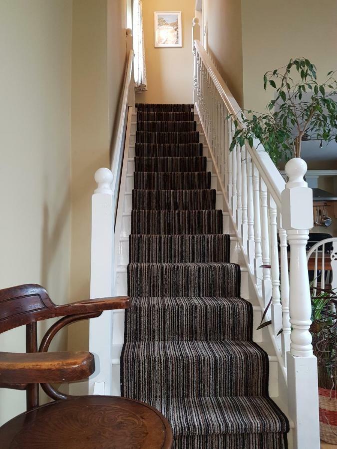 Glenbower House Apartment Корк Екстериор снимка