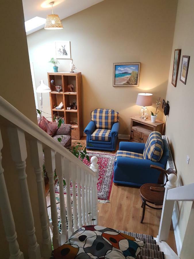 Glenbower House Apartment Корк Екстериор снимка