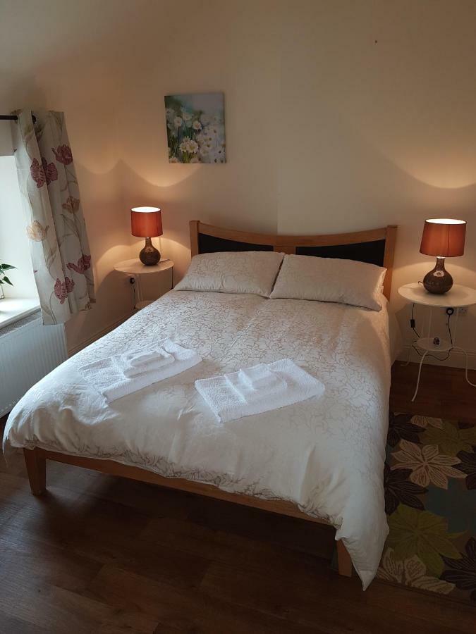 Glenbower House Apartment Корк Екстериор снимка